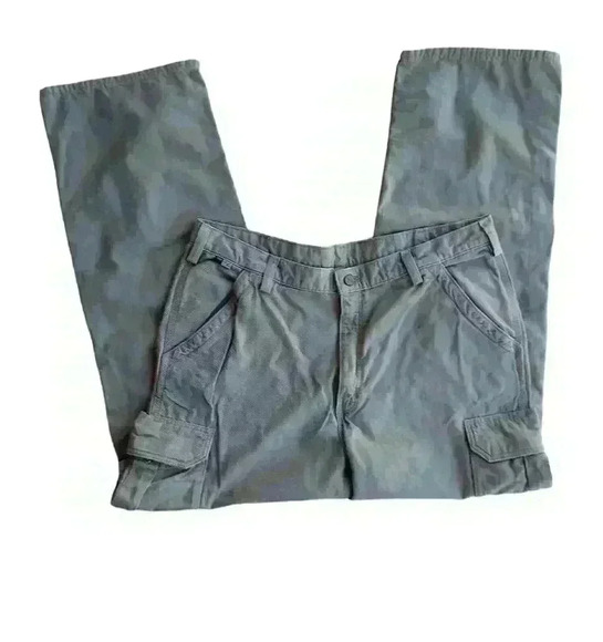 Carhartt flame resistant cargo pants - Picture 2 of 6